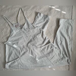 Free People Movement Hot Shot Onesie